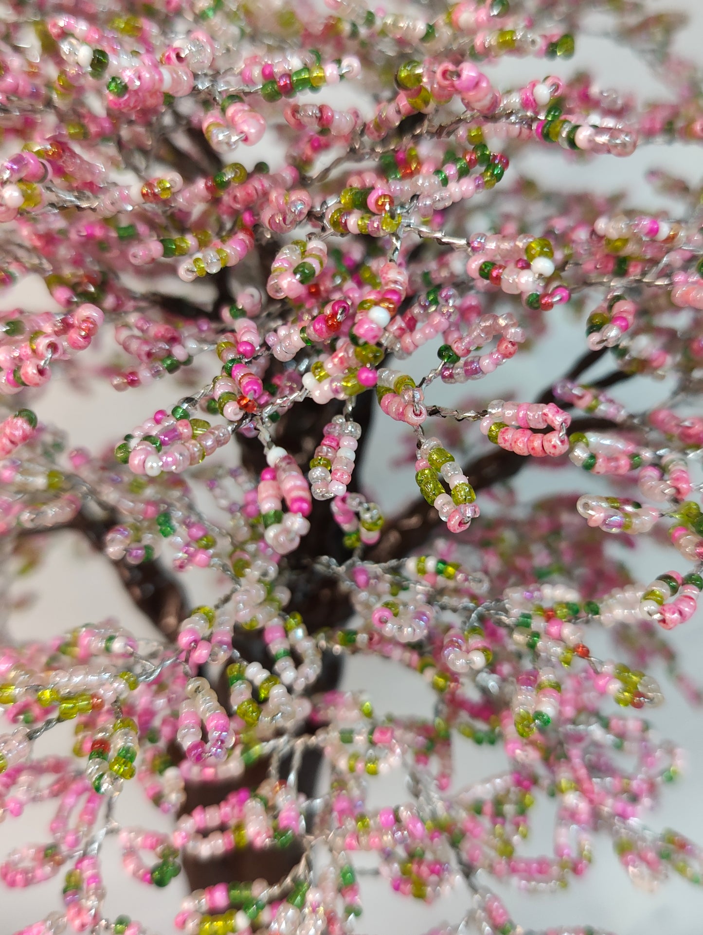 Spring Blossom Handmade Tree