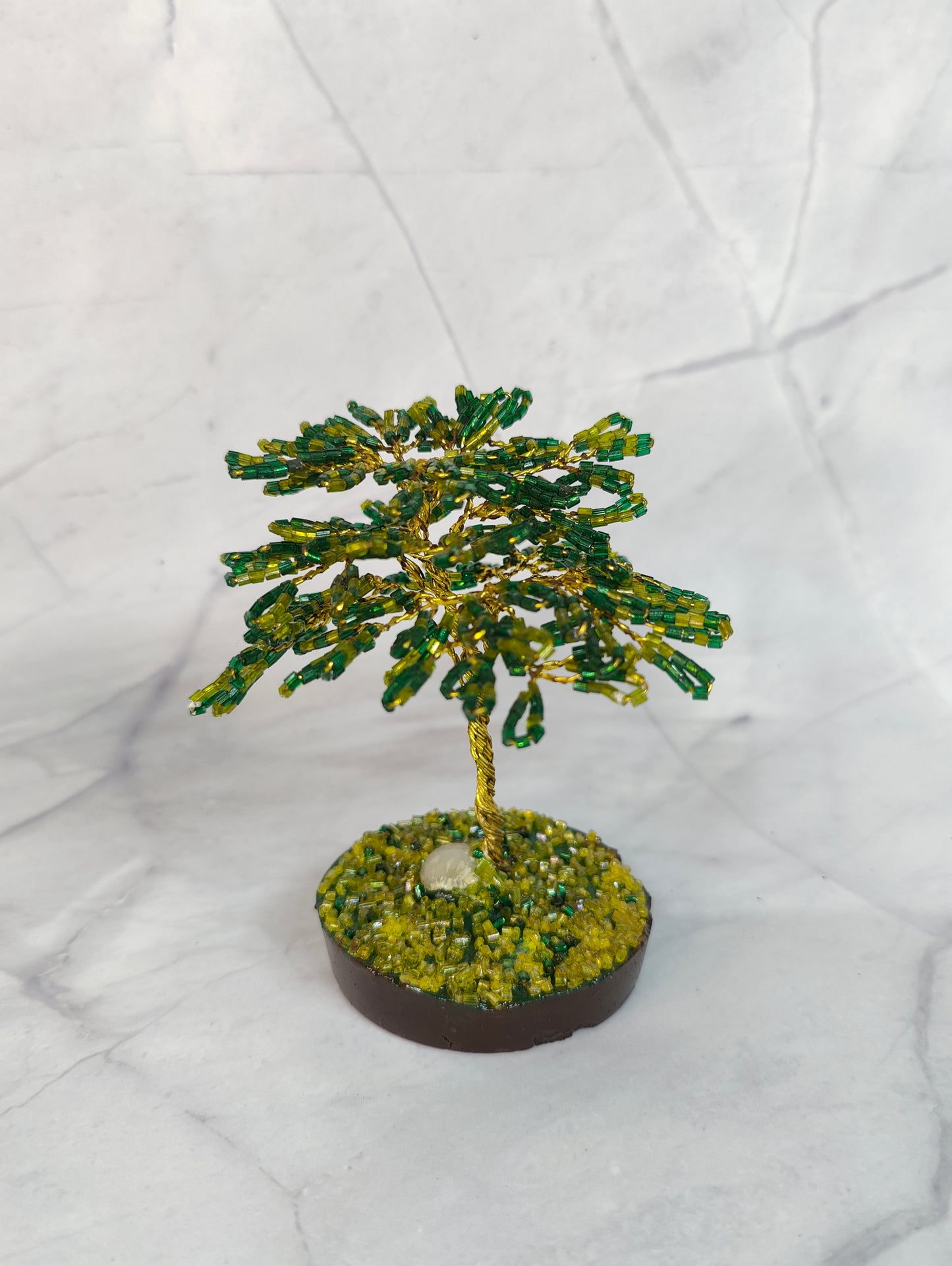 Evergreen Elegance Handmade Tree