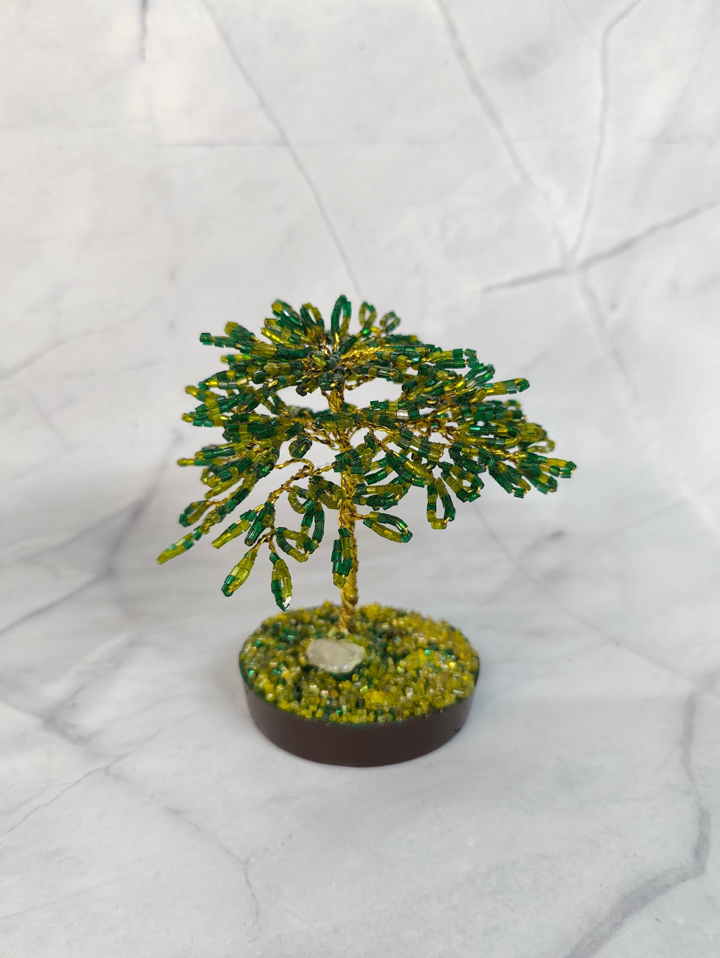 Evergreen Elegance Handmade Tree
