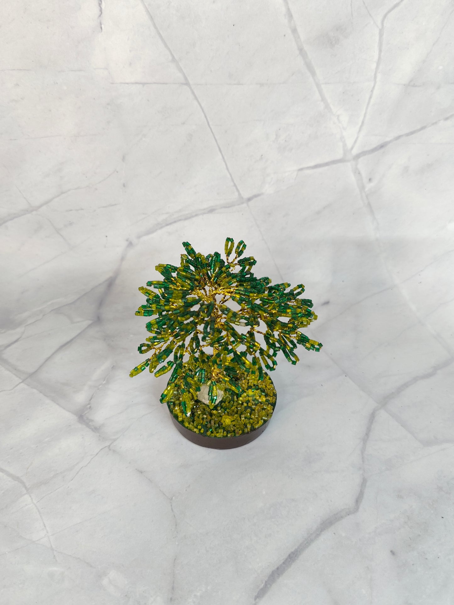 Evergreen Elegance Handmade Tree