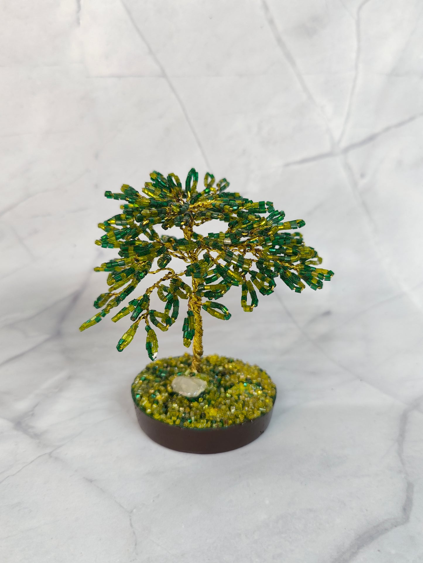 Evergreen Elegance Handmade Tree