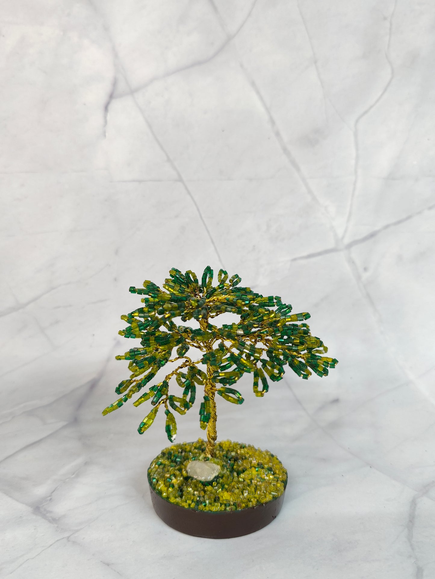 Evergreen Elegance Handmade Tree