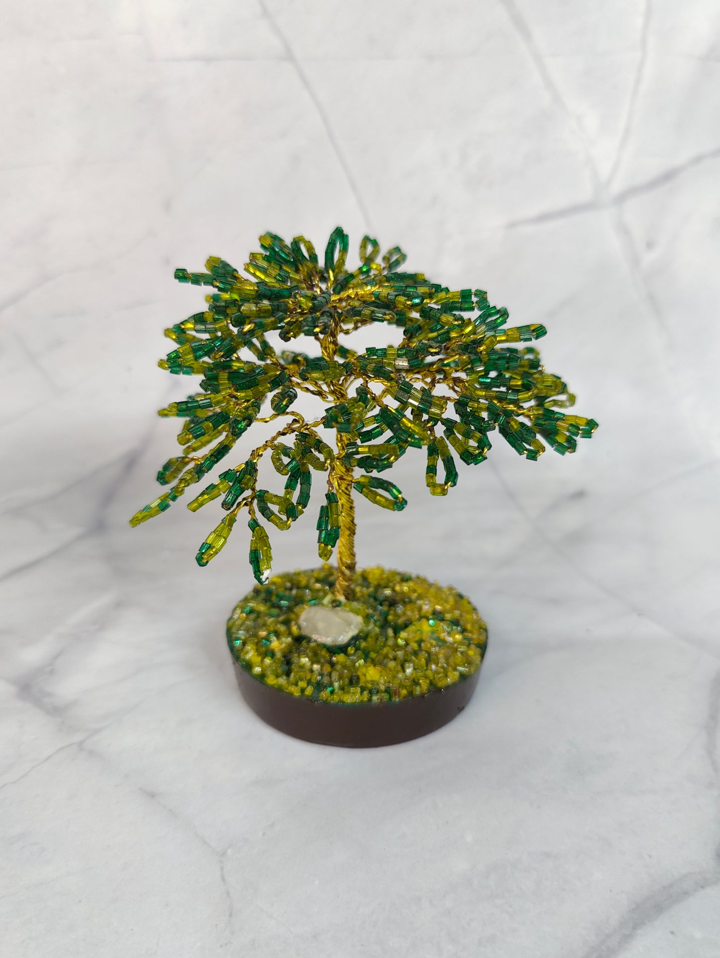 Evergreen Elegance Handmade Tree