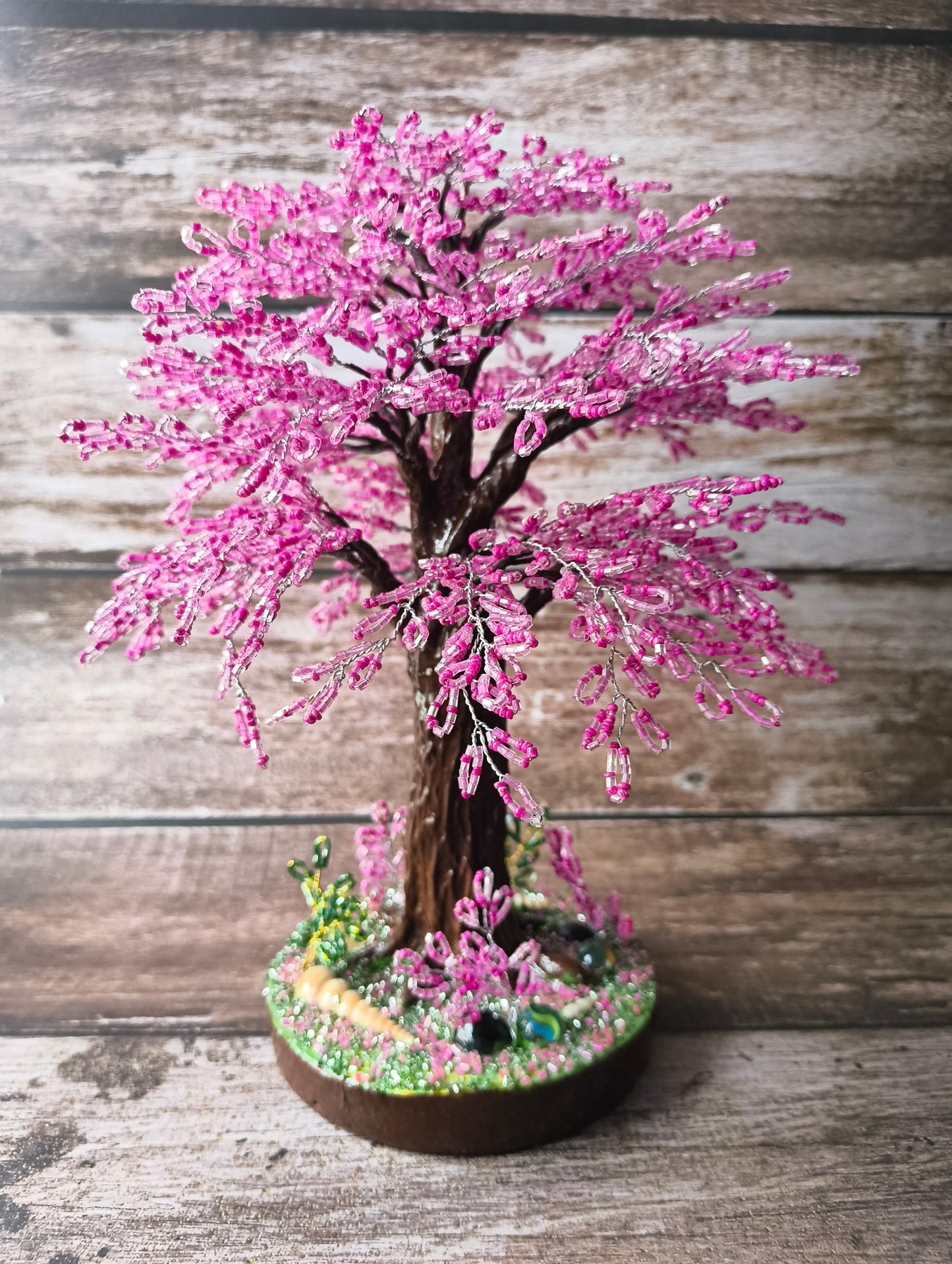 Pink Sapphire