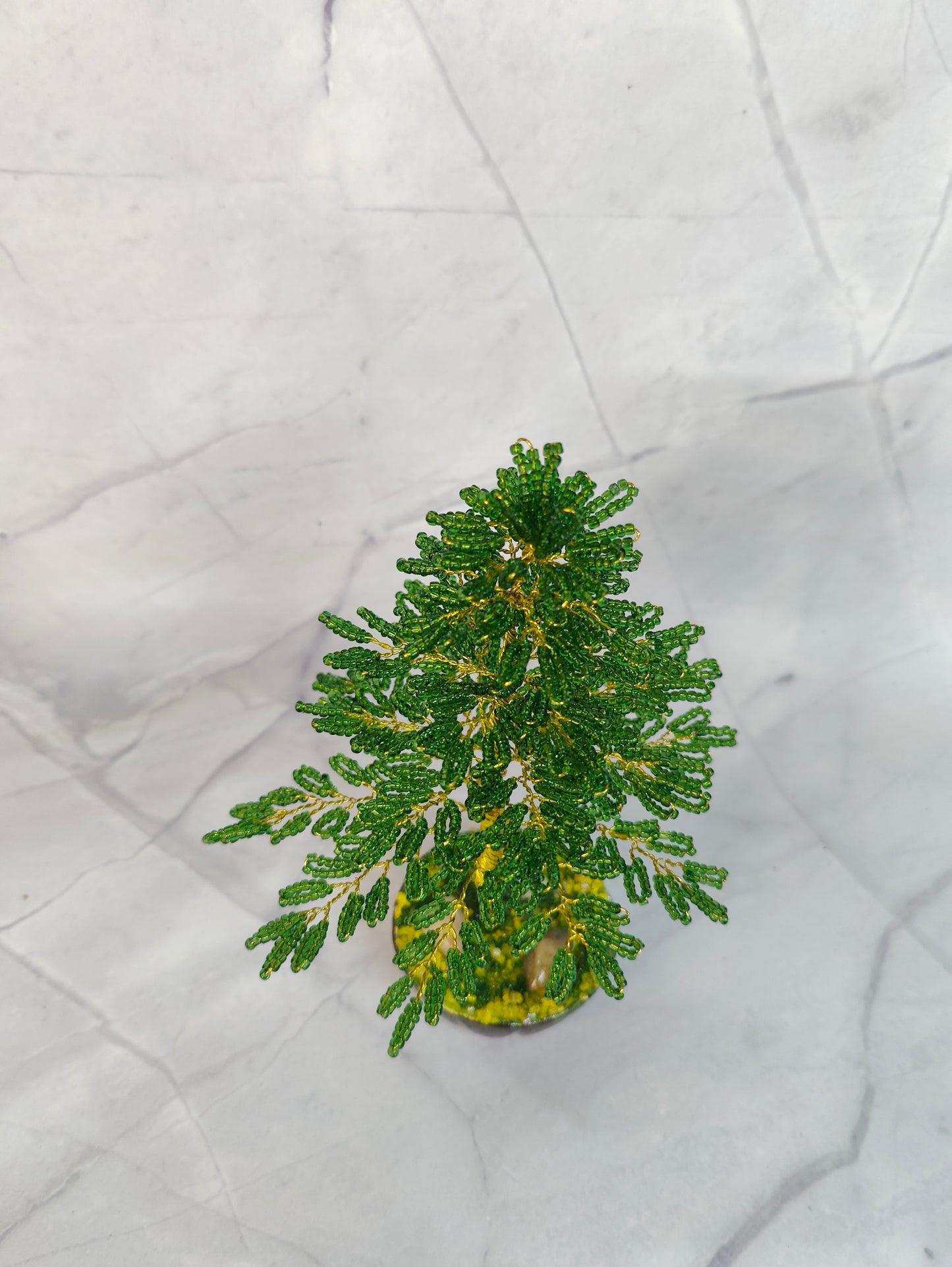 Evergreen Handmade Tree