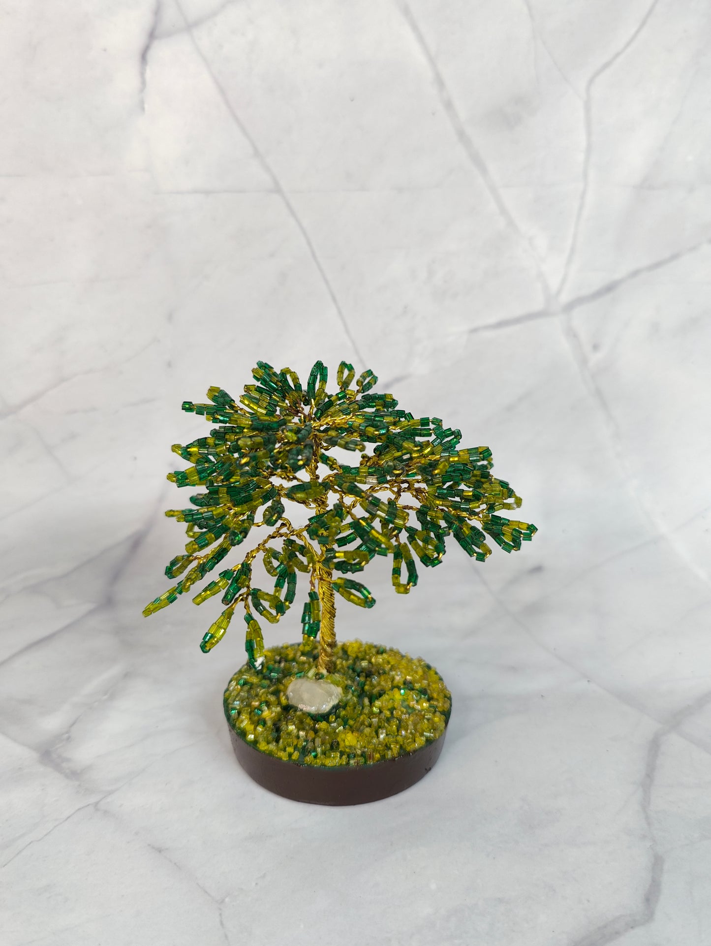 Evergreen Elegance Handmade Tree