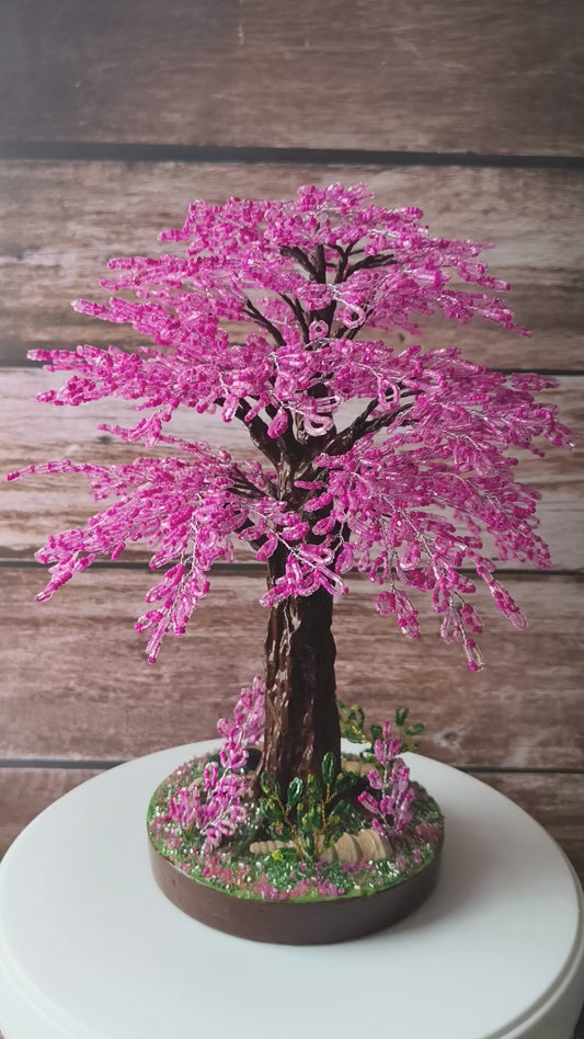 Pink Sapphire
