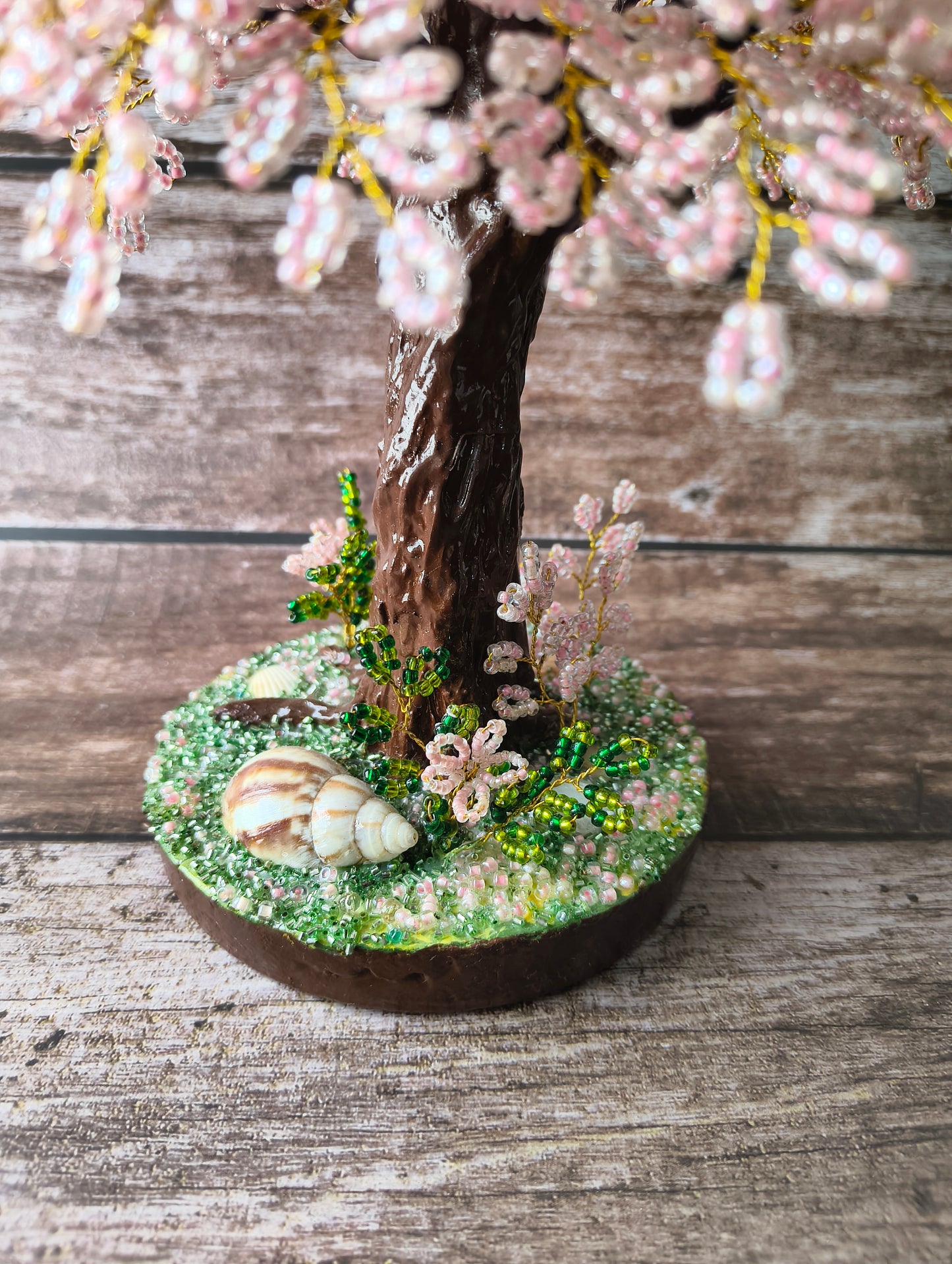 Cherry blossom